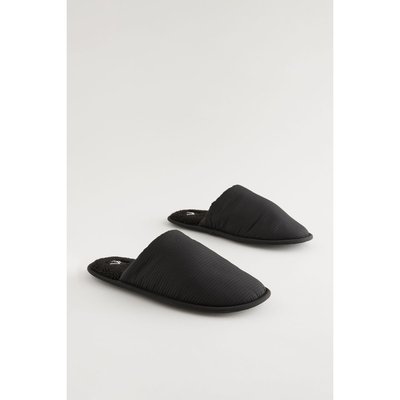 Chaussons mules NEXT