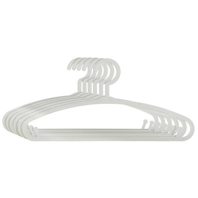 Lot de 6 cintres enfant ATMOSPHERA