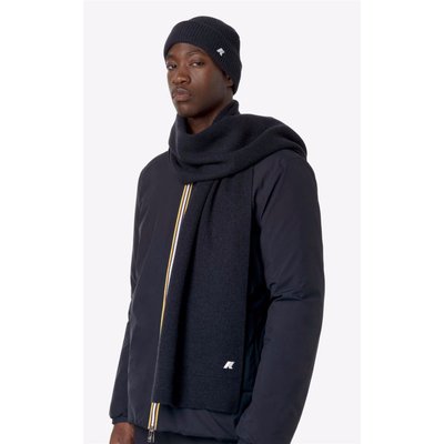 Echarpe en laine unisexe ETIENNE WOOL K-WAY