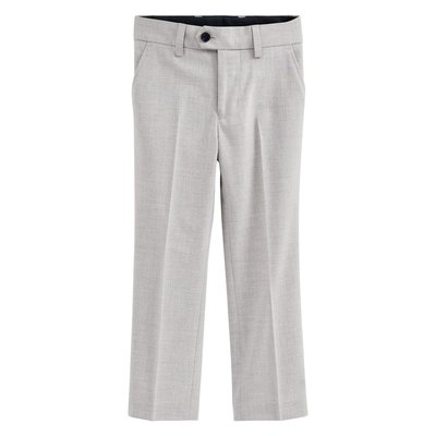 Pantalon de costume coupe ajustée NEXT