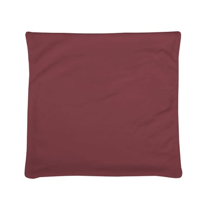 Housse de coussin douceur LOVELY CASA