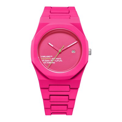 Montre Analogique POLYCARBON D1 MILANO