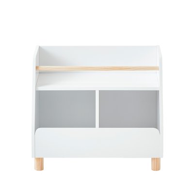 Meuble de rangement mixte étagère + bacs LIGNE PTILOU VERTBAUDET