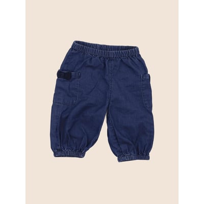 Pantalon - Etat satisfaisant PETIT BATEAU