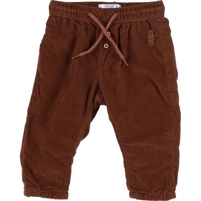 Pantalon velours - Très bon état MES PETITS CAILLOUX