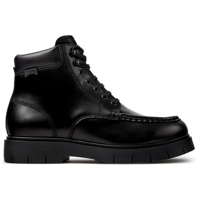 Bottines acets Alaro Smooth Leather CAMPER