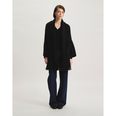 Pull en mohair Aurelien INES DE LA FRESSANGE PARIS