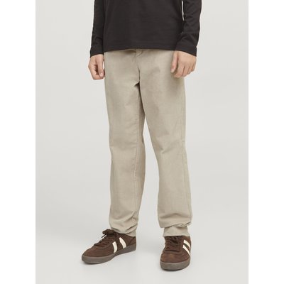 Pantalon carotte JACK & JONES JUNIOR JACK & JONES JUNIOR