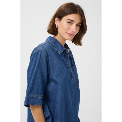 Blouse à manches courtes CUpin CULTURE