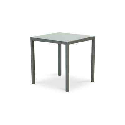 Table à manger, aluminium, TOKYO DEFORA HOME
