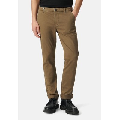 Pantalon chino slim IKKS