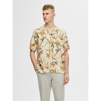 Chemise à manches courtes SELECTED HOMME SELECTED HOMME