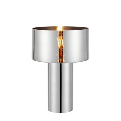 Lampe de table verre CORIN MARKSLOJD