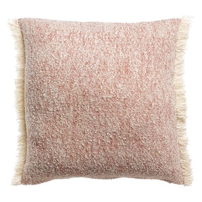 Coussin chiné Jane VIVARAISE
