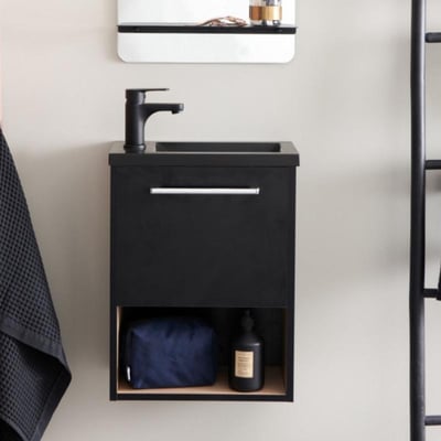 Meuble lave-mains Nika MOB IN
