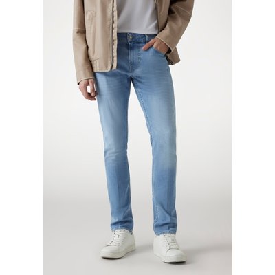 Jean Skinny Miami Délavé GUESS