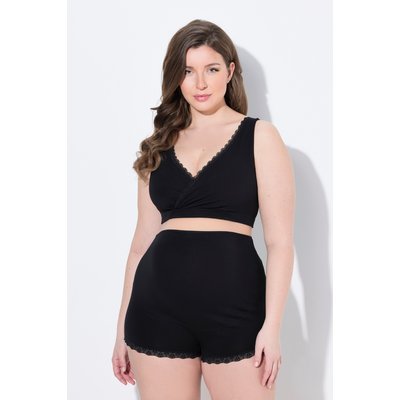 Brassière d'allaitement Bellieva. Coton bio ULLA POPKEN
