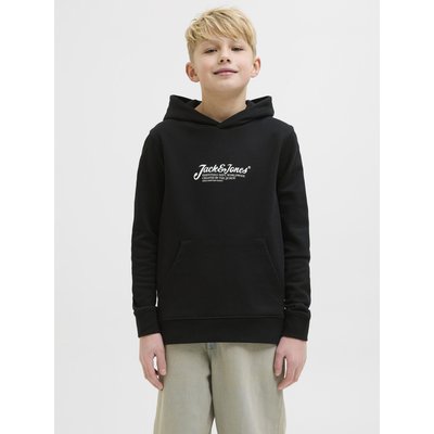 Sweat à capuche Logo Junior Sweat à capuche JACK & JONES JUNIOR