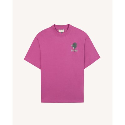 T-shirt YELLOWSTONE YELLOWSTONE FAGUO