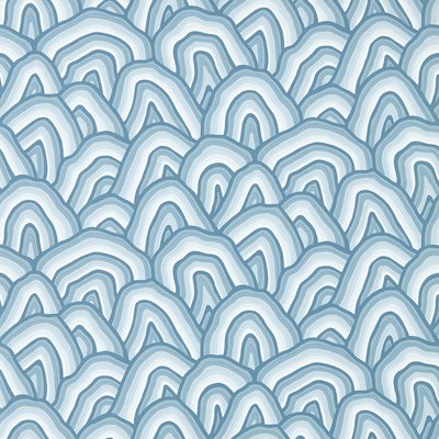 Kumo Wallpaper HARLEQUIN
