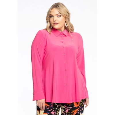 Chemise avec manches longues YOEK