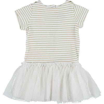 Robe - Très bon état PETIT BATEAU