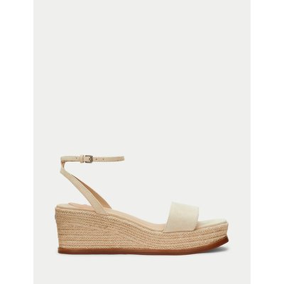 Sandales compensées LEONA LAUREN RALPH LAUREN