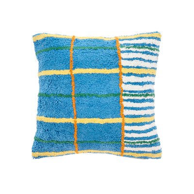 Coussin DYNAMIC VILLA COLLECTION