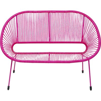 Banquette de jardin, ACAPULCO KARE DESIGN
