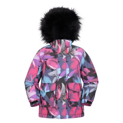 Veste imperméable RANGER MOUNTAIN WAREHOUSE