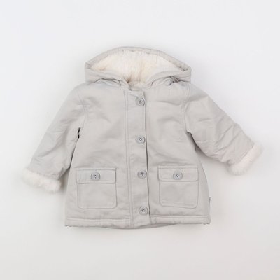 Manteau - Très bon état CADET ROUSSELLE