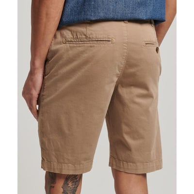 Short chino vintage SUPERDRY
