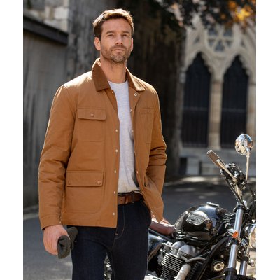 Veste de travail hiver La Redoute