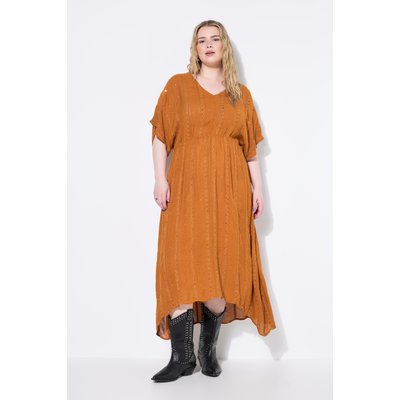Robe maxi à paillettes, coupe évasée STUDIO UNTOLD