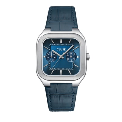 Montre Analogique  QUADRUS CLUSE