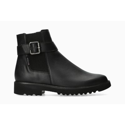 Bottines en cuir SIENA MEPHISTO