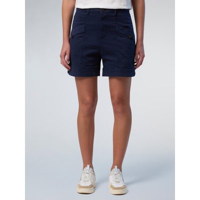 Short cargo en gabardine NORTH SAILS