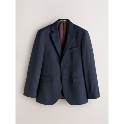 Veste de costume texturée NEXT