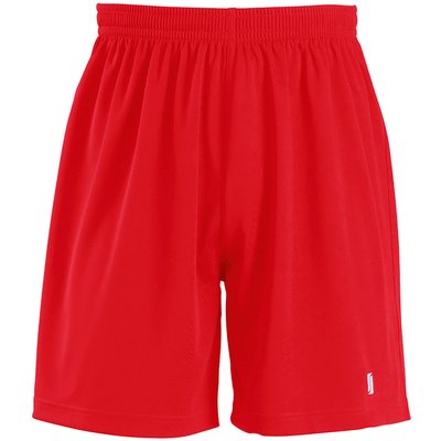 Short de sport SAN SIRO SOLS