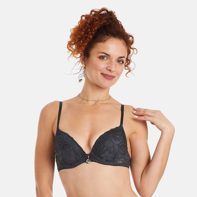 Soutien-gorge ampliforme coque moulée TAROT POMM'POIRE
