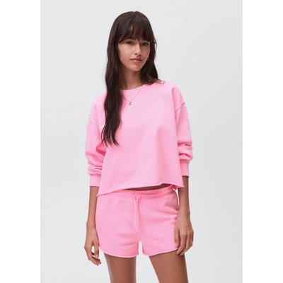 Short comfy MANGO TEEN