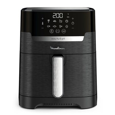 Friteuse Easy Fry and Grill EZ505810 MOULINEX