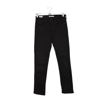 Jean droit en coton - Très Bon État LEVI'S