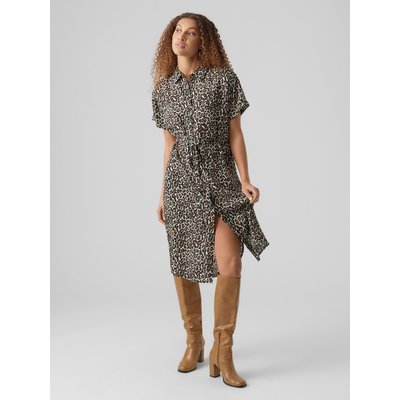 Robe chemise VERO MODA VERO MODA