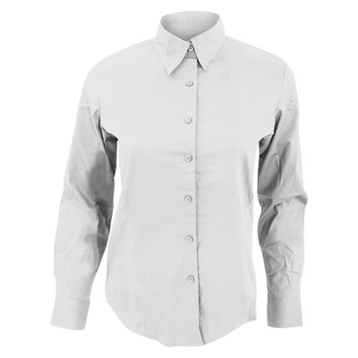 Chemise manches longues EDEN SOLS