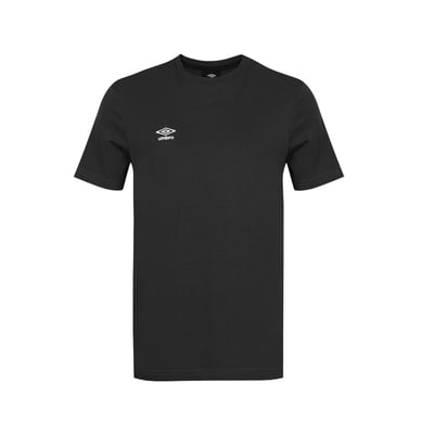 T-SHIRT SPORT BASICS Coton UMBRO