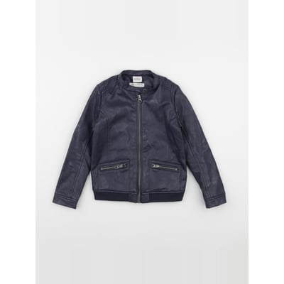 Veste simili cuir - Très bon état TAPE A L'OEIL