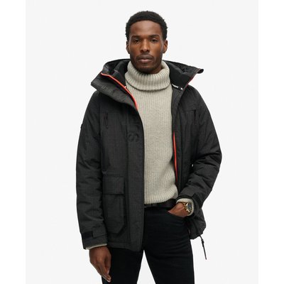 Veste Ripstop Ultimate Windbreaker SUPERDRY