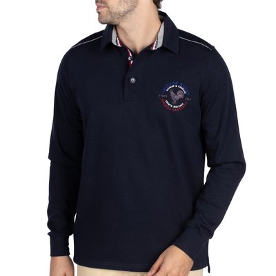 Polo héritage RUGBY SHILTON