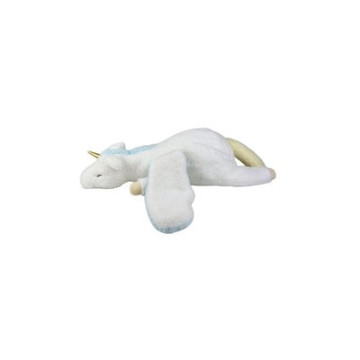 Peluche Hackuchumu licorne -  - Trousselier NEMU NEMU